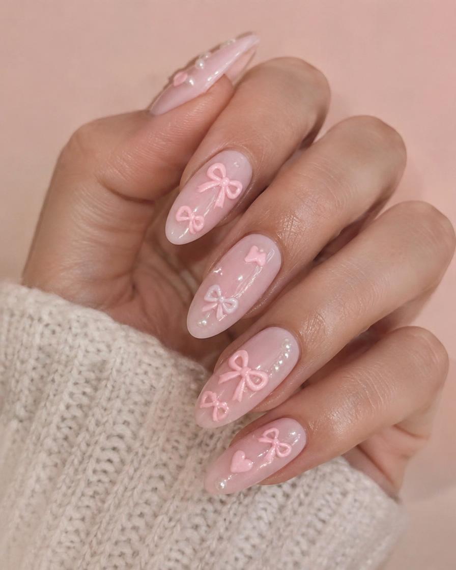 Nail Art